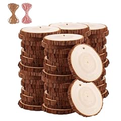 Natural wood slices for sale  Delivered anywhere in USA 