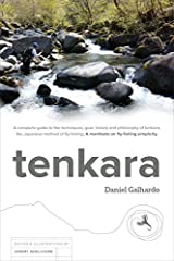 Tenkara livre d'occasion  Livré partout en France