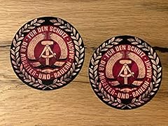 7stickers 765 ddr gebraucht kaufen  Wird an jeden Ort in Deutschland