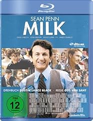 Milk blu ray gebraucht kaufen  Wird an jeden Ort in Deutschland