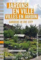 Jardins ville villes d'occasion  Livré partout en France