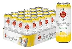 König pilsener radler gebraucht kaufen  Wird an jeden Ort in Deutschland