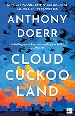Cloud cuckoo land d'occasion  Livré partout en France