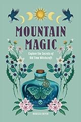 Mountain magic explore gebraucht kaufen  Wird an jeden Ort in Deutschland