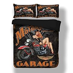 3pcs motorcycle sexy for sale  Delivered anywhere in USA 