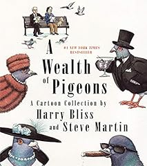 Wealth pigeons cartoon for sale  Delivered anywhere in USA 