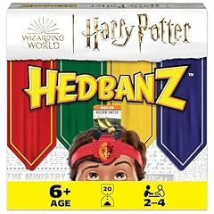 Hedbanz harry potter for sale  Delivered anywhere in USA 