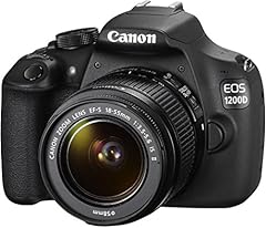 Canon eos 1200d for sale  Delivered anywhere in UK