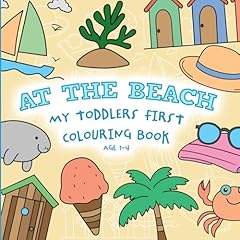 Toddlers first colouring for sale  Delivered anywhere in USA 