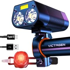 Victagen bike headlight for sale  Delivered anywhere in USA 