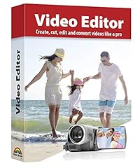 Video editor video for sale  Delivered anywhere in USA 