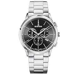 Edox men les for sale  Delivered anywhere in UK