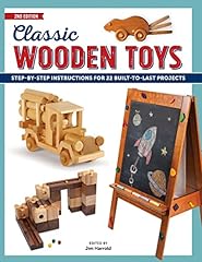 Classic wooden toys for sale  Delivered anywhere in USA 