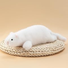 Rlomute peluche furetto usato  Spedito ovunque in Italia 
