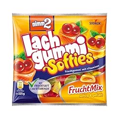 Nimm2 lachgummi softies gebraucht kaufen  Wird an jeden Ort in Deutschland