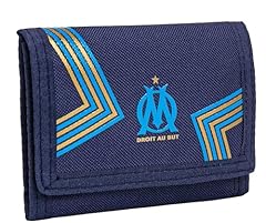 Olympique marseille portefeuil d'occasion  Livré partout en France