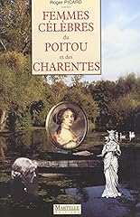 Femmes célèbres poitou for sale  Delivered anywhere in UK