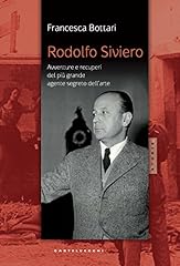 Rodolfo siviero avventure usato  Spedito ovunque in Italia 
