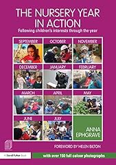 Nursery year action for sale  Delivered anywhere in UK