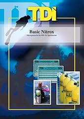 Basic nitrox d'occasion  Livré partout en France