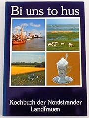 Hus kochbuch nordstrander gebraucht kaufen  Wird an jeden Ort in Deutschland