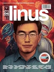 Linus usato  Spedito ovunque in Italia 