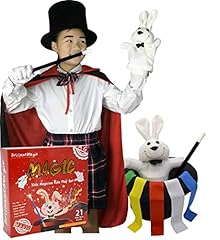 Brilliantmagic kids magician for sale  Delivered anywhere in USA 