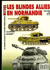 Blindes allies normandie d'occasion  Livré partout en France