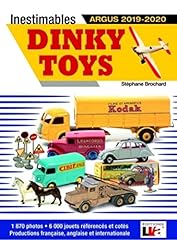 dinky toys ds d'occasion dinky toys ds d'occasion Livré partout en France