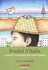 Fratini italia. cronache d'occasion  Livré partout en France