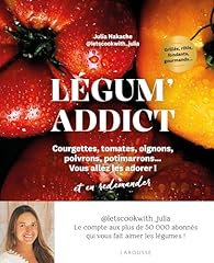 Légum addict courgettes d'occasion  Livré partout en Belgiqu