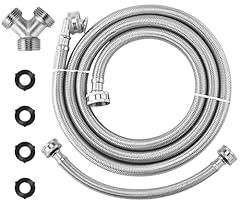 Steam dryer hose for sale  Delivered anywhere in USA 