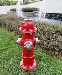 Fire hydrant garden for sale  Delivered anywhere in USA 