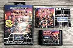 Double dragon arcade for sale  Delivered anywhere in UK