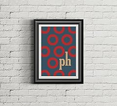 Phish inspired poster for sale  Delivered anywhere in USA 