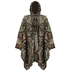 Aleawol ghillie suit for sale  Delivered anywhere in UK