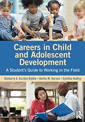 Careers child adolescent for sale  Delivered anywhere in USA 