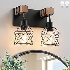Farmhouse vanity light for sale  Delivered anywhere in USA 