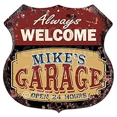 Always welcome mike for sale  Delivered anywhere in USA 