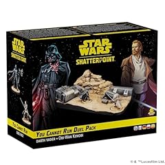 Star wars shatterpoint for sale  Delivered anywhere in USA 