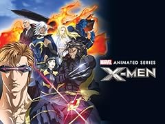 Marvel anime men d'occasion  Livré partout en France