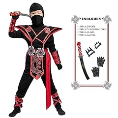 Spooktacular creations ninja d'occasion  Livré partout en France