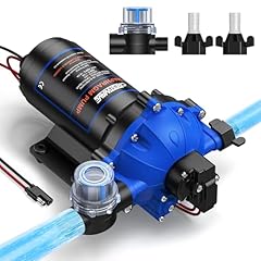 Crestwave 12v water for sale  Delivered anywhere in USA 