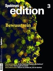 Spektrum edition bewusstsein gebraucht kaufen  Wird an jeden Ort in Deutschland