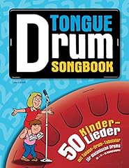 Tongue drum songbook gebraucht kaufen  Wird an jeden Ort in Deutschland