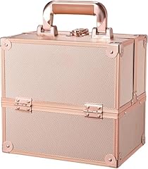 Makeup case vanity for sale  Delivered anywhere in UK