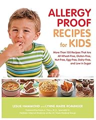 Allergy proof recipes d'occasion  Livré partout en France