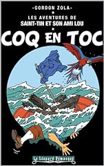 Coq aventures saint d'occasion  Livré partout en France