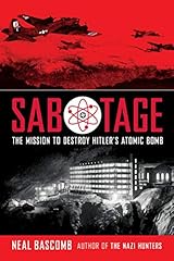 Sabotage mission destroy for sale  Delivered anywhere in USA 