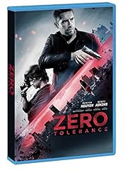 Zero tolerance usato  Spedito ovunque in Italia 